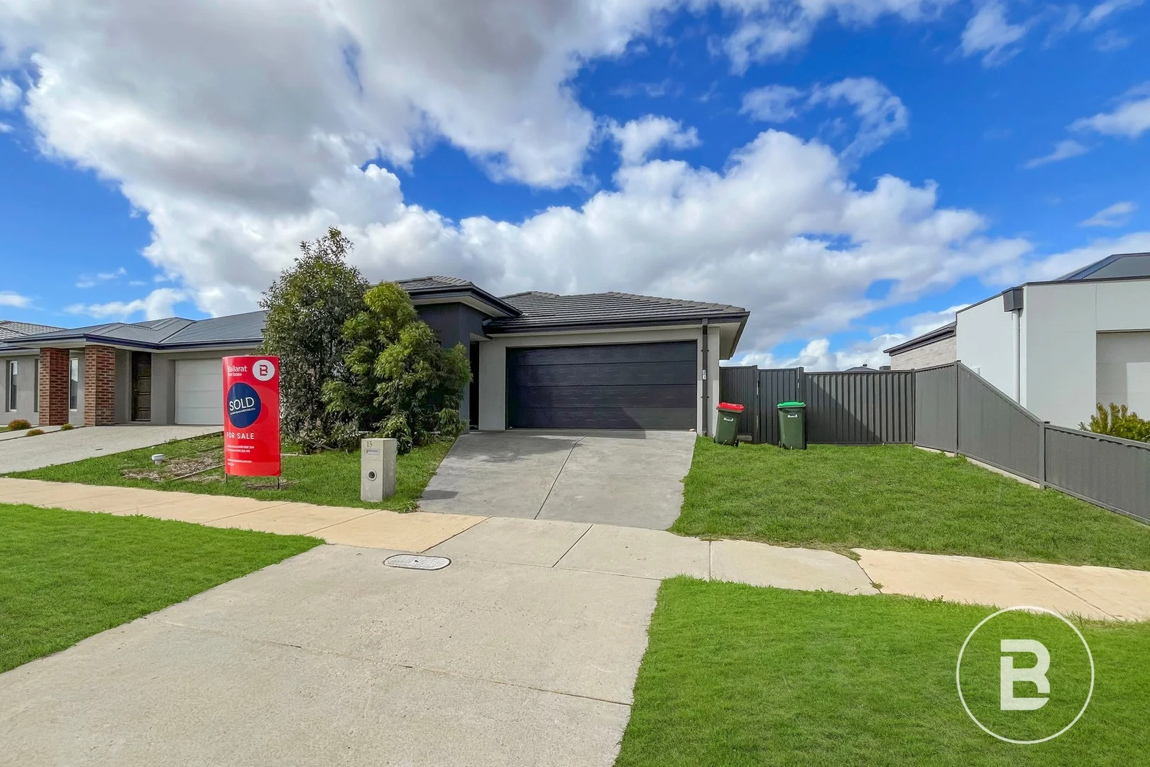 13 Whatman Street, Lucas VIC 3350