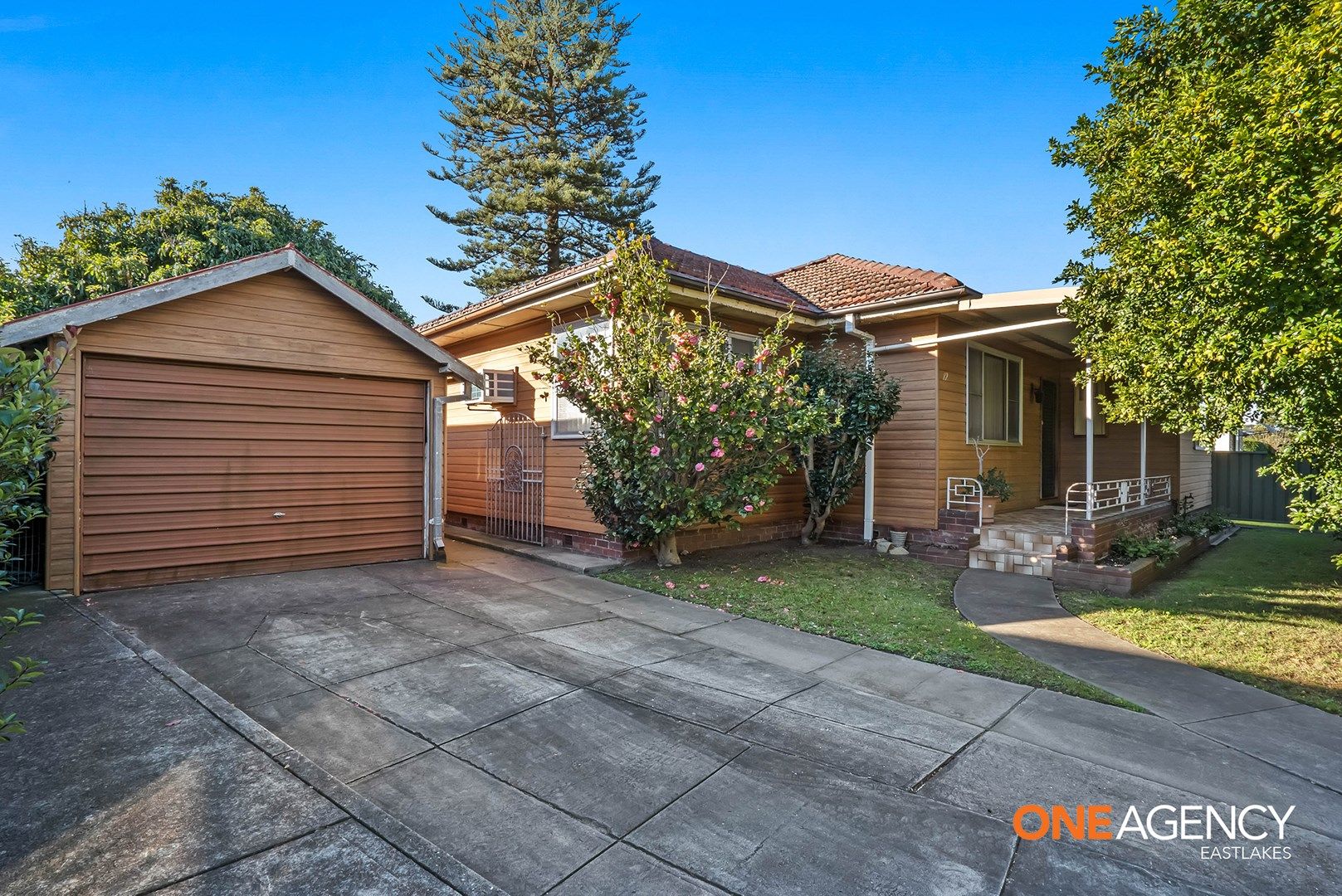 12 Carnley Avenue, New Lambton NSW 2305, Image 1