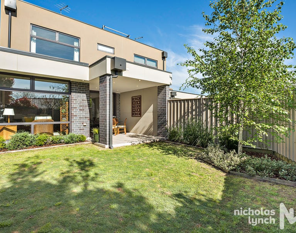 1/4 Orchard Grove, Frankston South VIC 3199