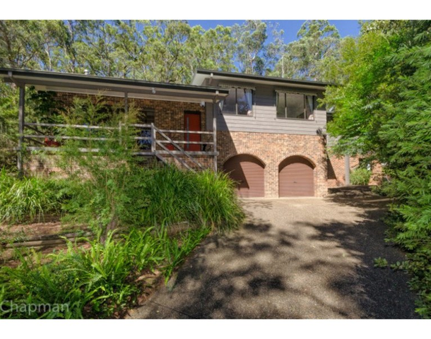 30 Bruce Road, Glenbrook NSW 2773