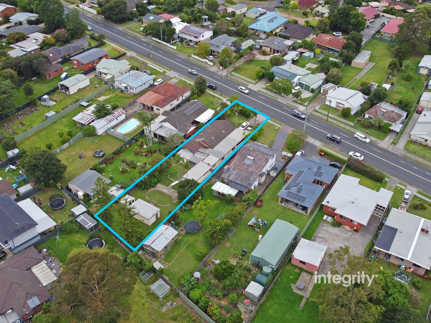 149 Illaroo Road, North Nowra NSW 2541, Image 1