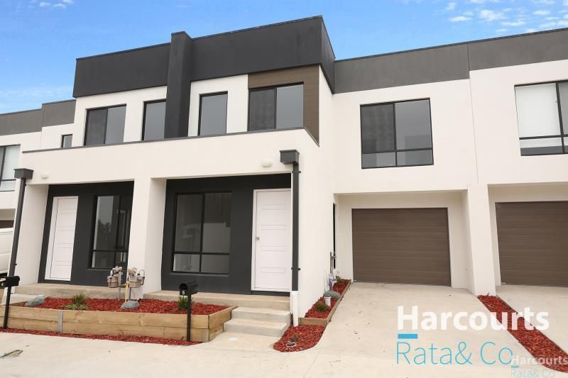 5 Daydream Place, Wollert VIC 3750, Image 0