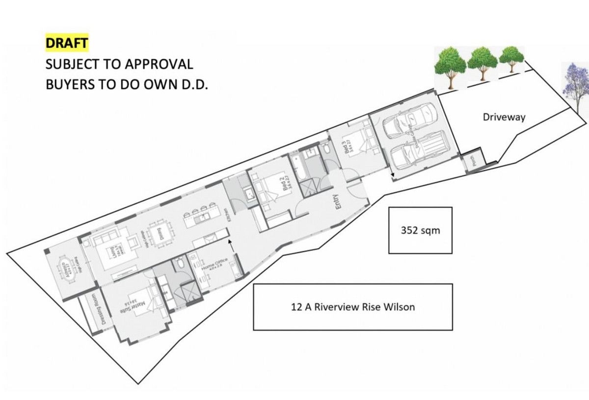 12A Riverview Rise, Wilson WA 6107, Image 2