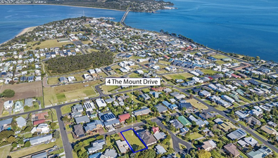 Picture of 4 The Mount Drive, SAN REMO VIC 3925