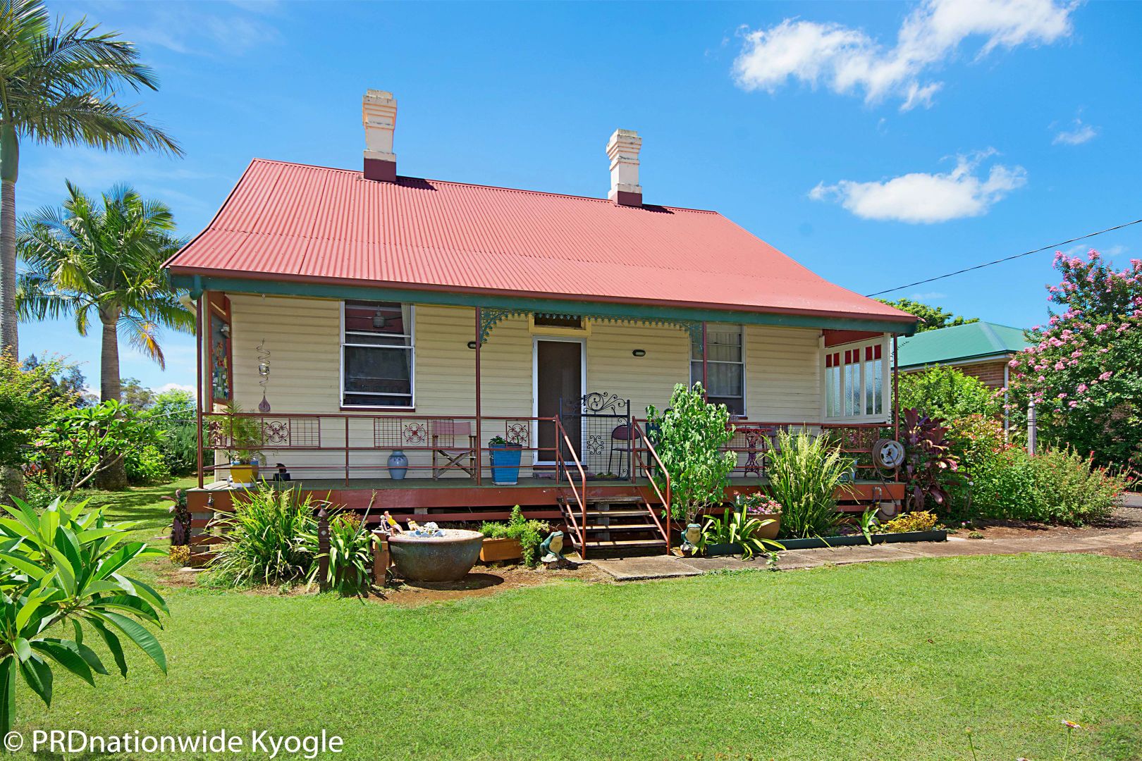 52 Ettrick Street, Kyogle NSW 2474, Image 1