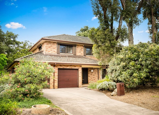 10 Sunset Place, North Rocks NSW 2151