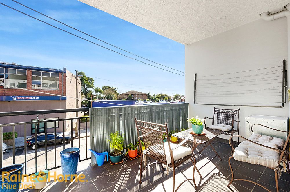 2/185 First Avenue, Five Dock NSW 2046, Image 2