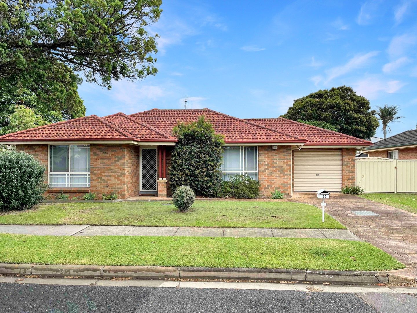 2 bedrooms House in 73 Fitzroy Street MAYFIELD NSW, 2304