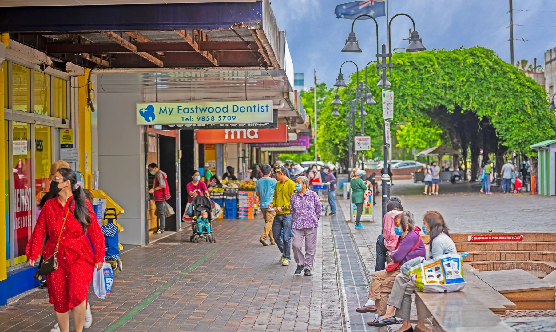 Additional image 13 of 459 Blaxland Road, Denistone East NSW 2112