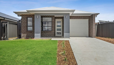 Picture of 5b Hogg Pl, GOULBURN NSW 2580