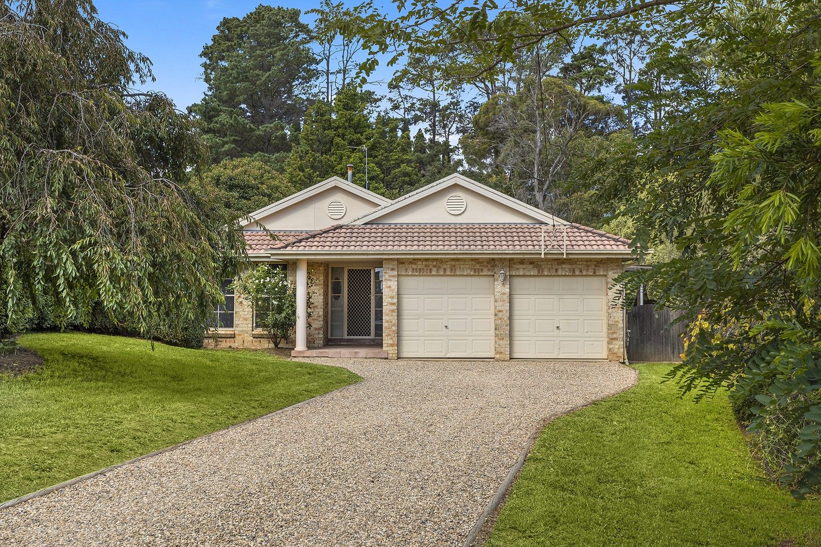 23 Trelm Place, Moss Vale NSW 2577, Image 0