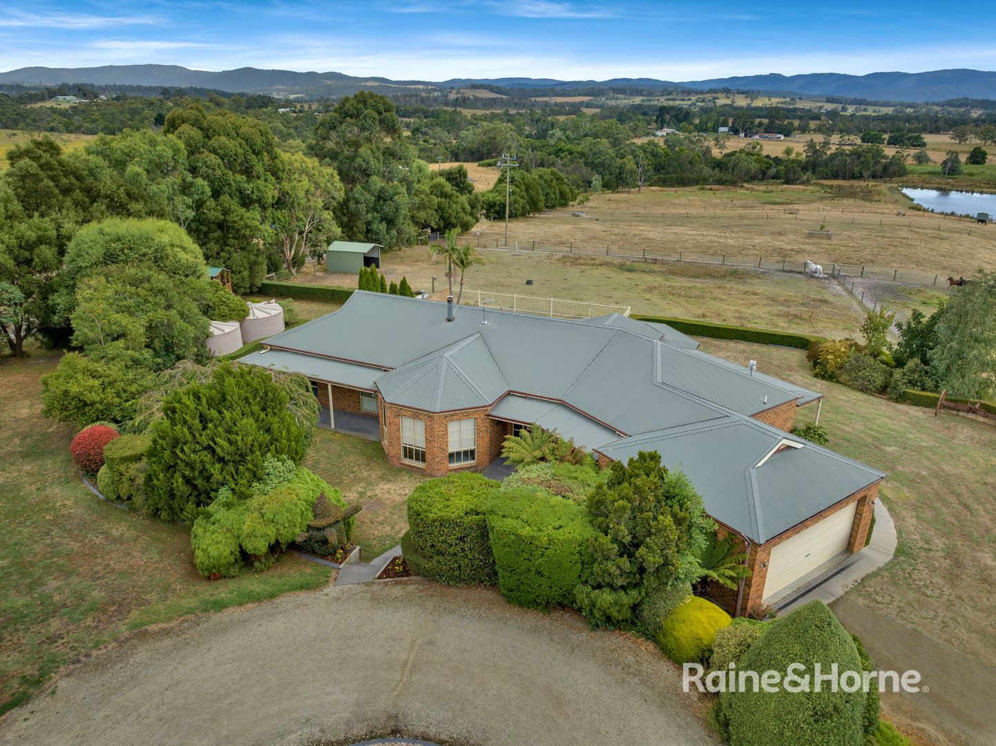 130 Wimpole Road, Bunyip North VIC 3815 Domain