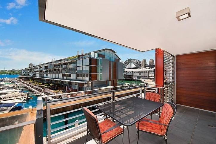 302/17A Hickson Road, WALSH BAY NSW 2000, Image 0