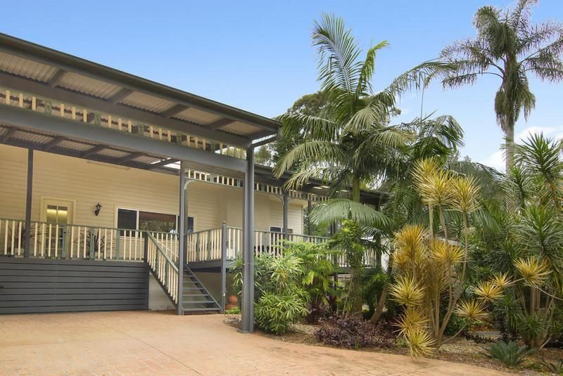 39 Lawrence Hargrave Drive, Stanwell Park Property History & Address