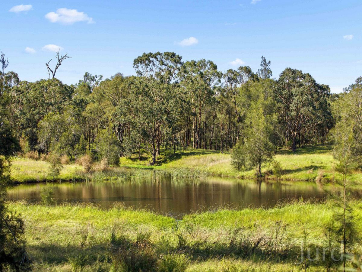 181 Roughit Lane, Roughit NSW 2330, Image 2