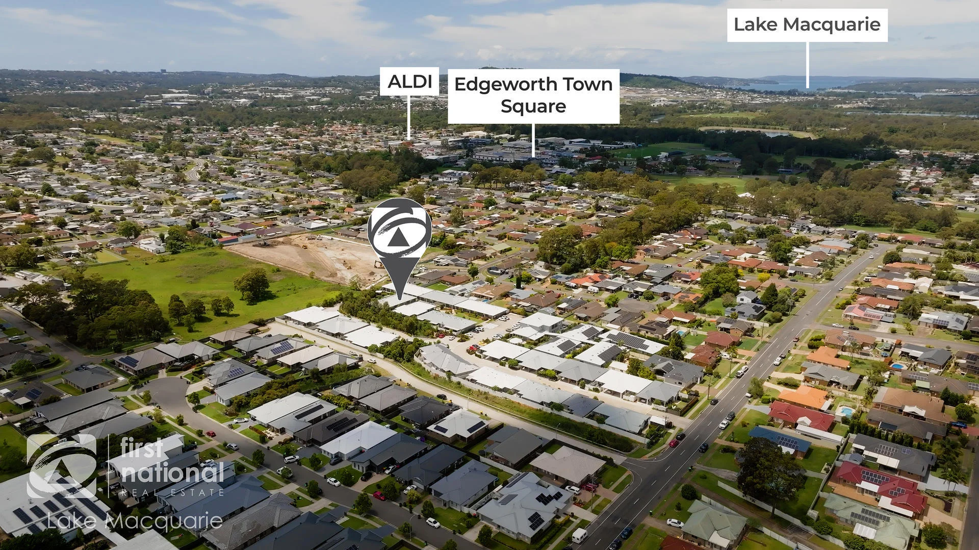 Additional image 10 of 55/40 Harris Street, Cameron Park NSW 2285