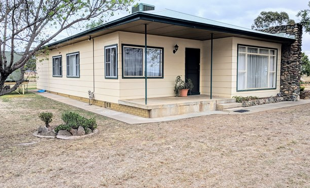 867 Gunnedah Road, Westdale NSW 2340