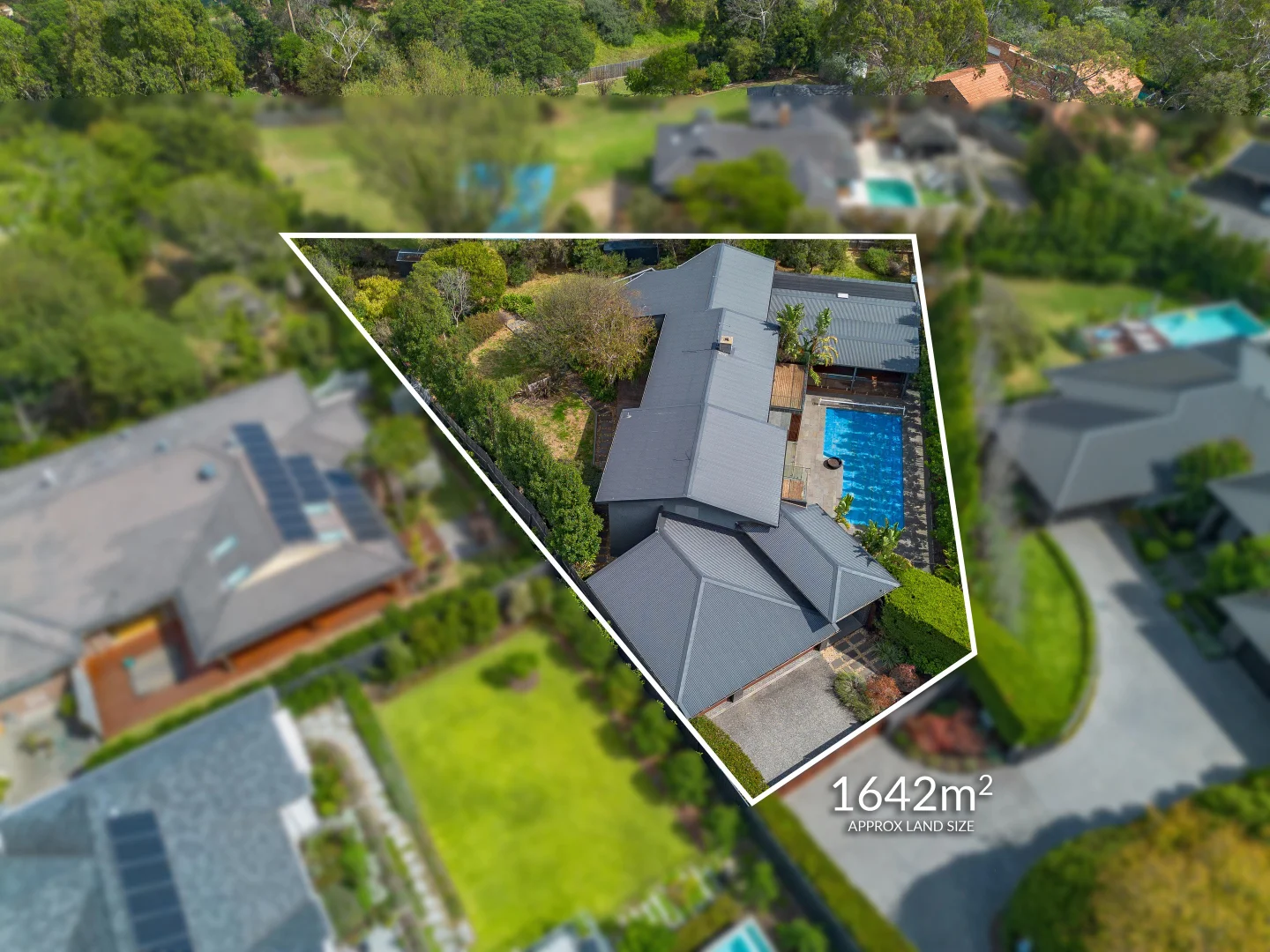 Additional image 33 of 23 Glen Shian Lane, Mount Eliza VIC 3930