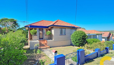 Picture of 40 Marshall Road, HOLLAND PARK WEST QLD 4121