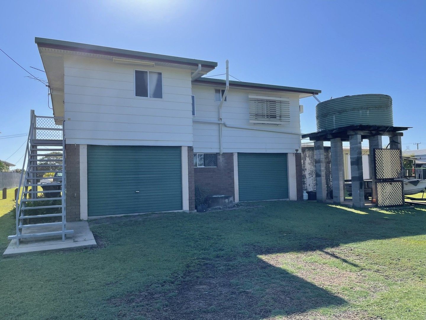 17 Anderson Street, Turkey Beach QLD 4678 House For Rent Domain