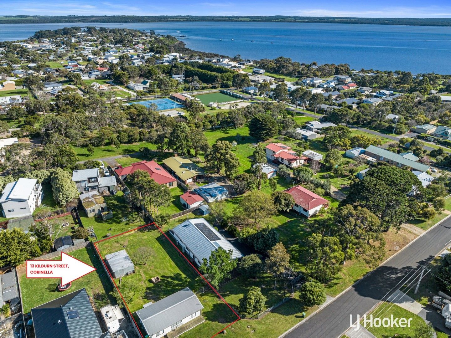 13 Kilburn Street, Corinella VIC 3984 Domain