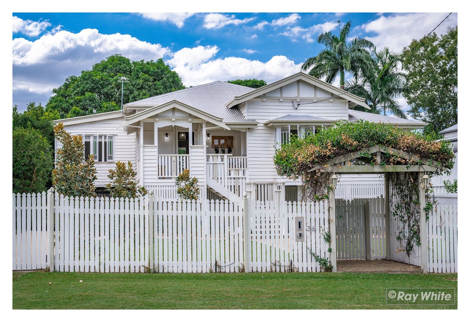 36 Separation Street, Allenstown QLD 4700, Image 1