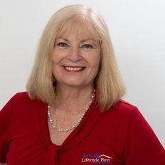 Lorraine O'Brien, Sales representative