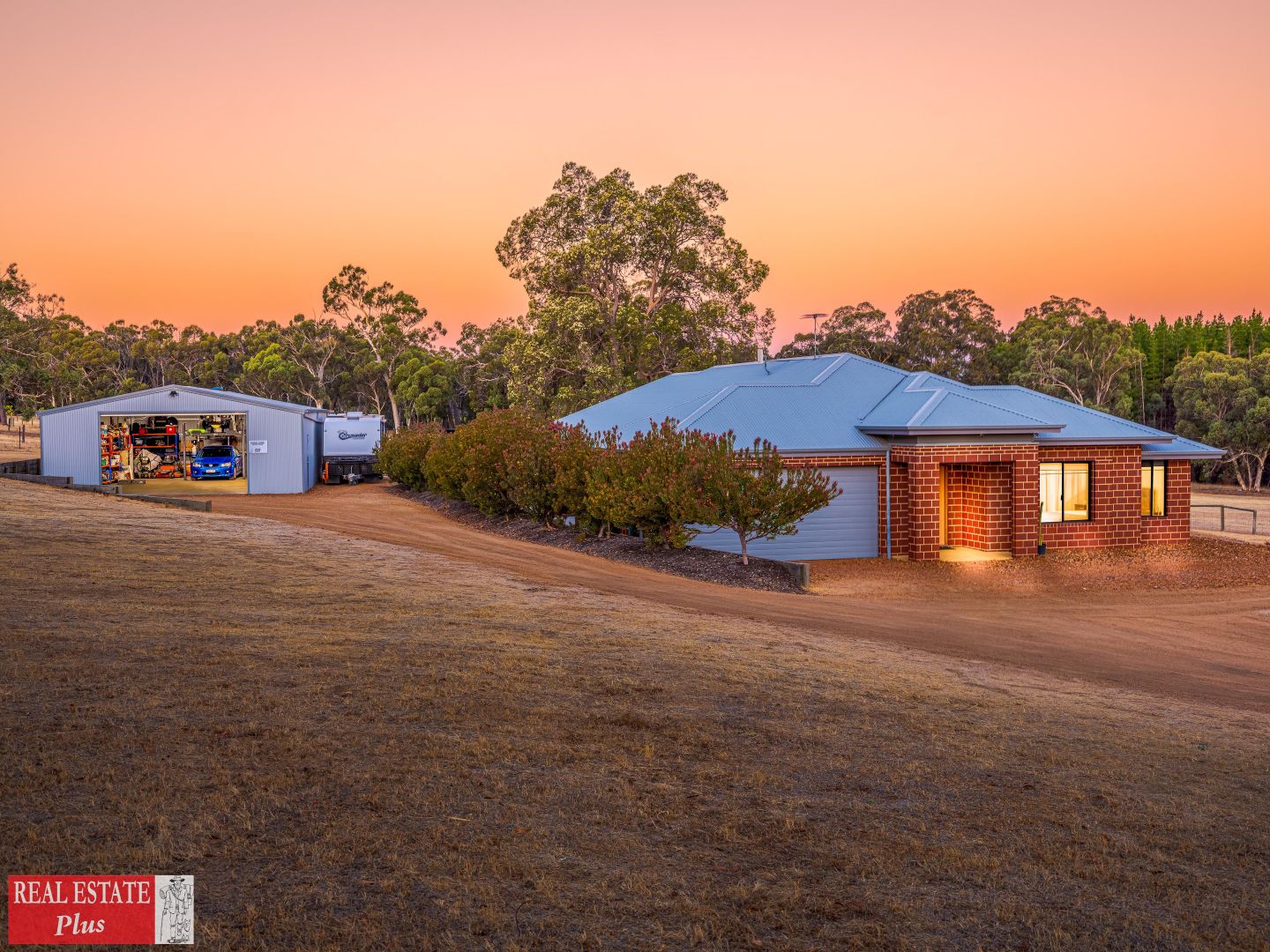 Lot 421, 148 Gumtree Road, Bakers Hill WA 6562, Image 1