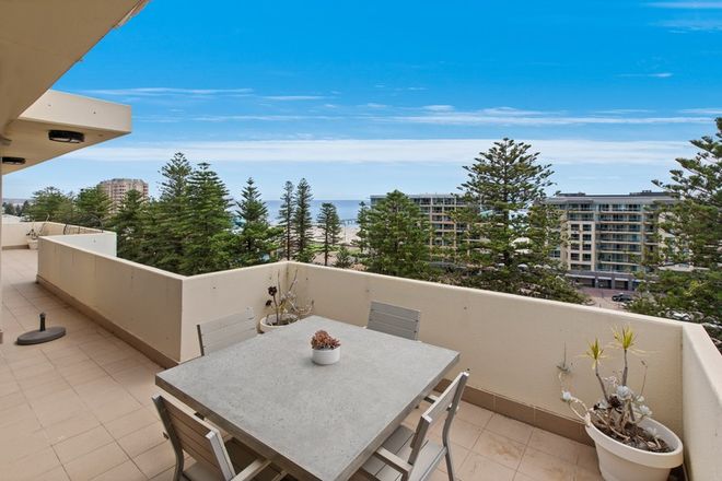 Picture of 37/23 Colley Terrace, GLENELG SA 5045