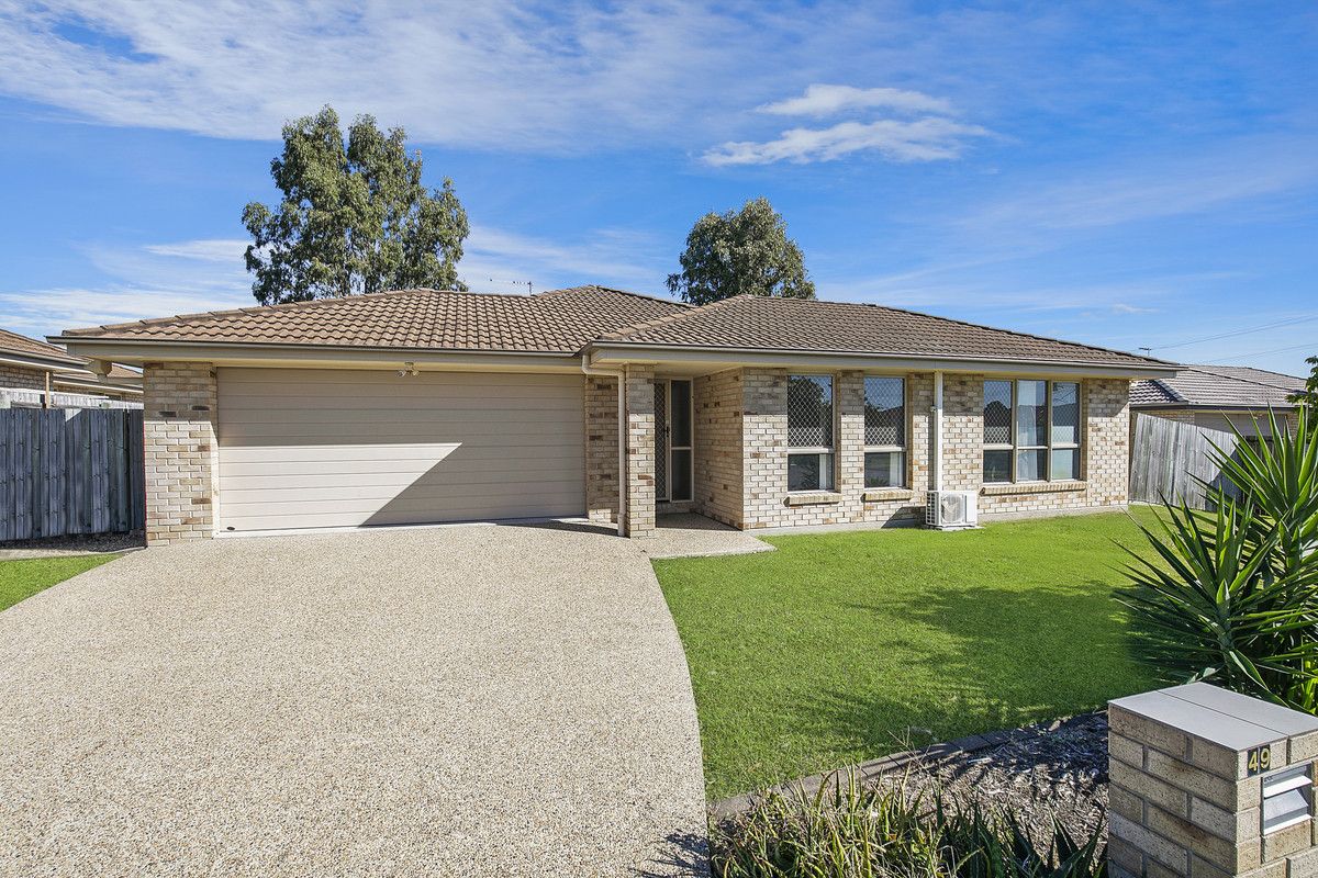 49 Renmark Crescent, Caboolture South QLD 4510, Image 0