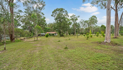 Picture of 50 Franks Road, TAROMEO QLD 4314
