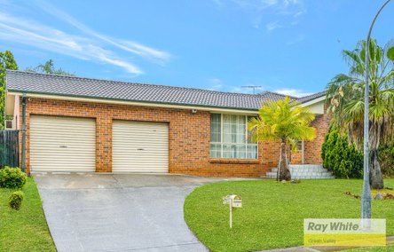 163 Whitford road, Hinchinbrook NSW 2168, Image 0