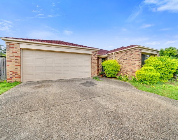 14 Moroney Court, Goodna QLD 4300