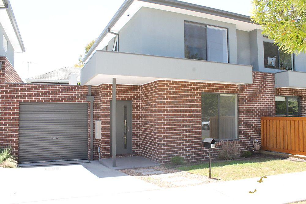 1B Faulkner Street, Blackburn South VIC 3130