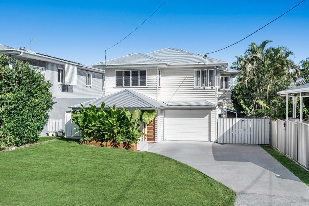 4 bedrooms House in 46 Mackenzie Street MANLY WEST QLD, 4179