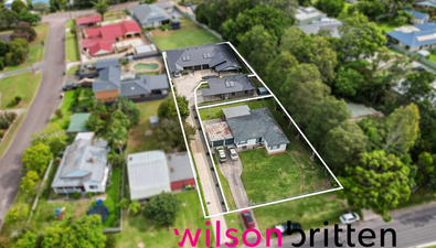 Picture of 74a Coorumbung Road, DORA CREEK NSW 2264
