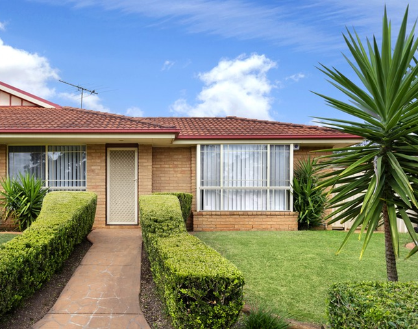 2 Maddison Court, Narellan Vale NSW 2567