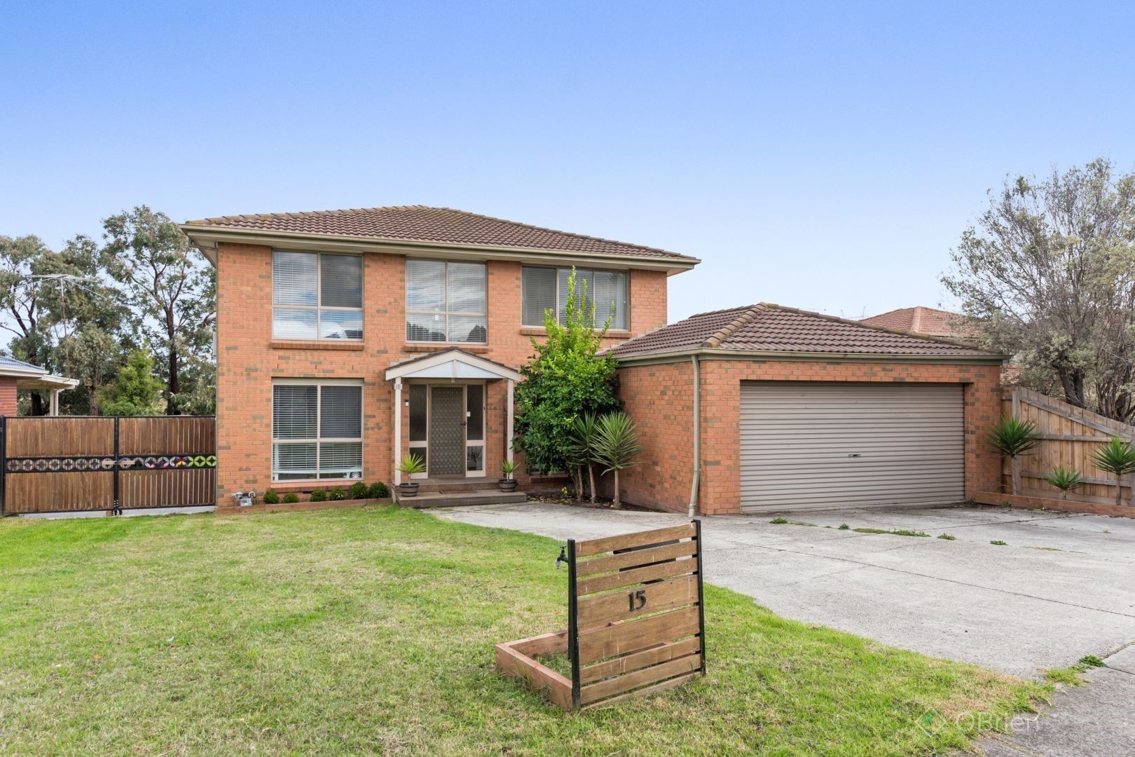 15 Springfield Drive, Narre Warren VIC 3805, Image 0