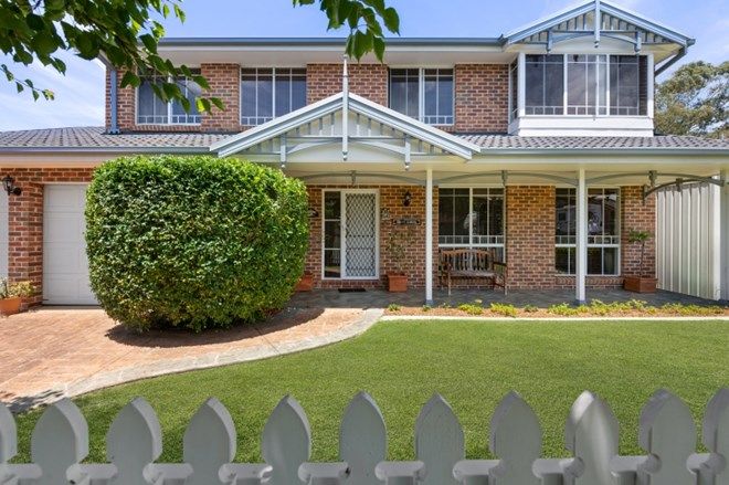 Picture of 12A Oxford Drive, LAKE HAVEN NSW 2263