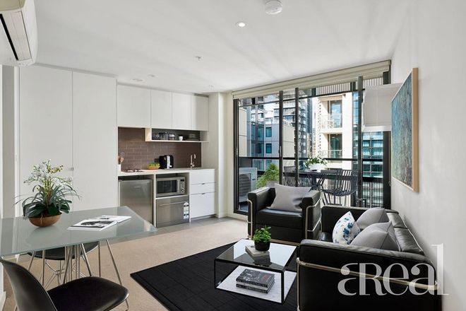 Picture of 243A Franklin Street, MELBOURNE VIC 3000