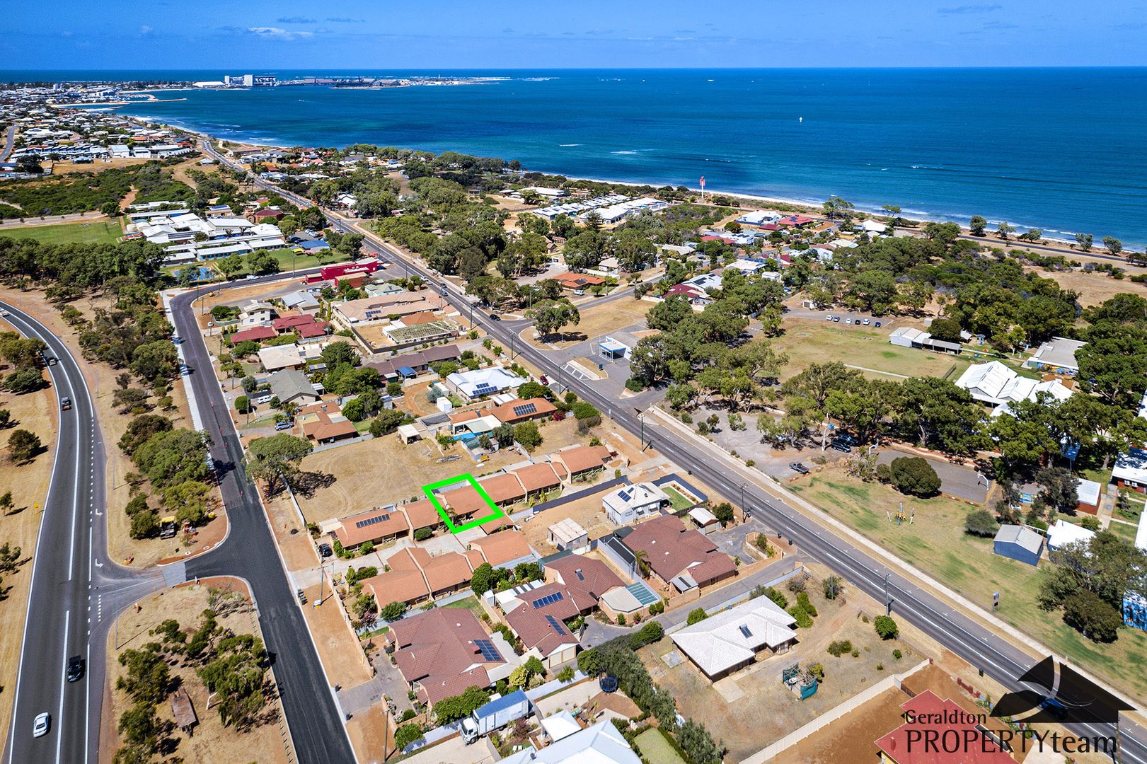 6/69 Railway Street, Bluff Point WA 6530, Image 1