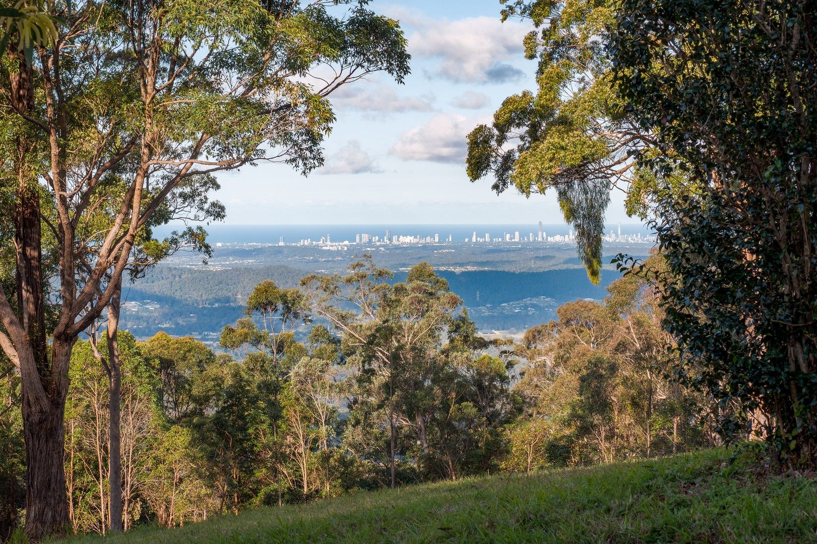 Vacant land in 7-9 Eagles Close, TAMBORINE MOUNTAIN QLD, 4272