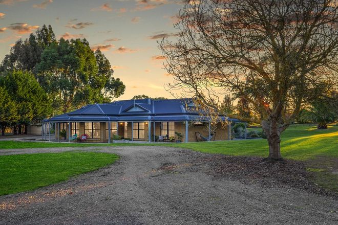 Picture of 53 Roberts Road, COBDEN VIC 3266