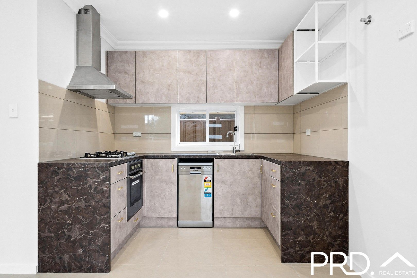 2 bedrooms Apartment / Unit / Flat in 1/282 Newbridge Road MOOREBANK NSW, 2170