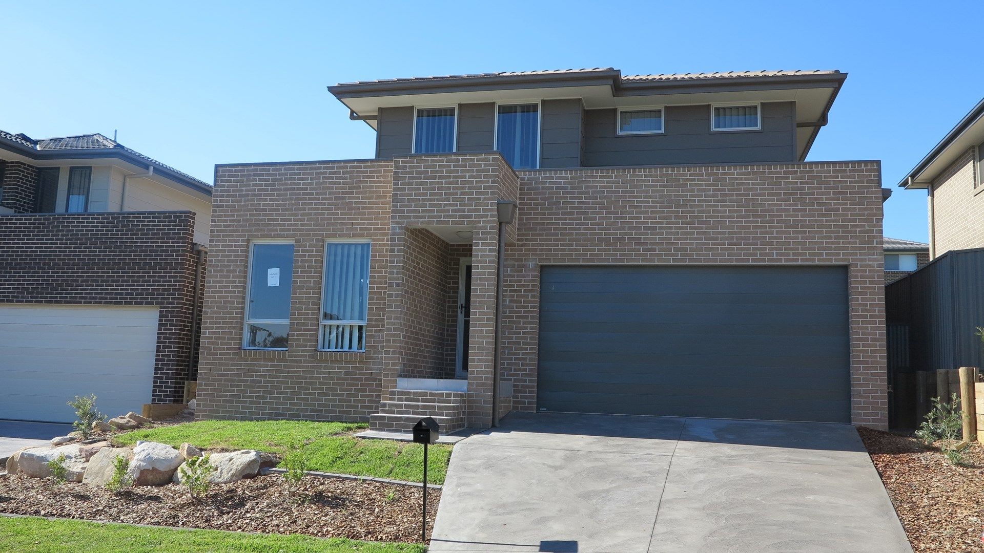 lot 7 Bellflower Ave, Schofields NSW 2762, Image 0