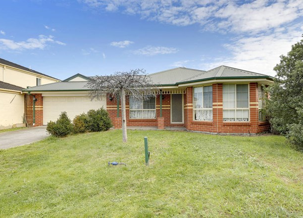 10 Rockwood Place, Hillside VIC 3037