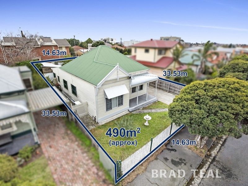 57 Burnell Street, Brunswick West VIC 3055, Image 1