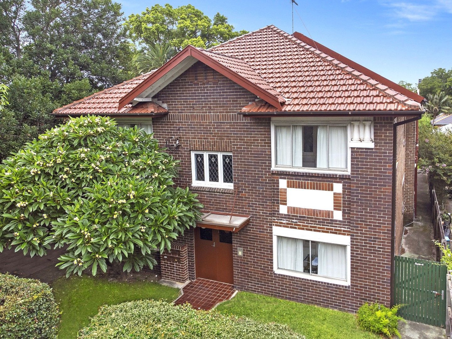 12 bedrooms Block of Units in 81 Todman Avenue KENSINGTON NSW, 2033