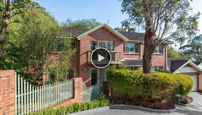 Picture of 1/27 Belmore Rd, PEAKHURST NSW 2210