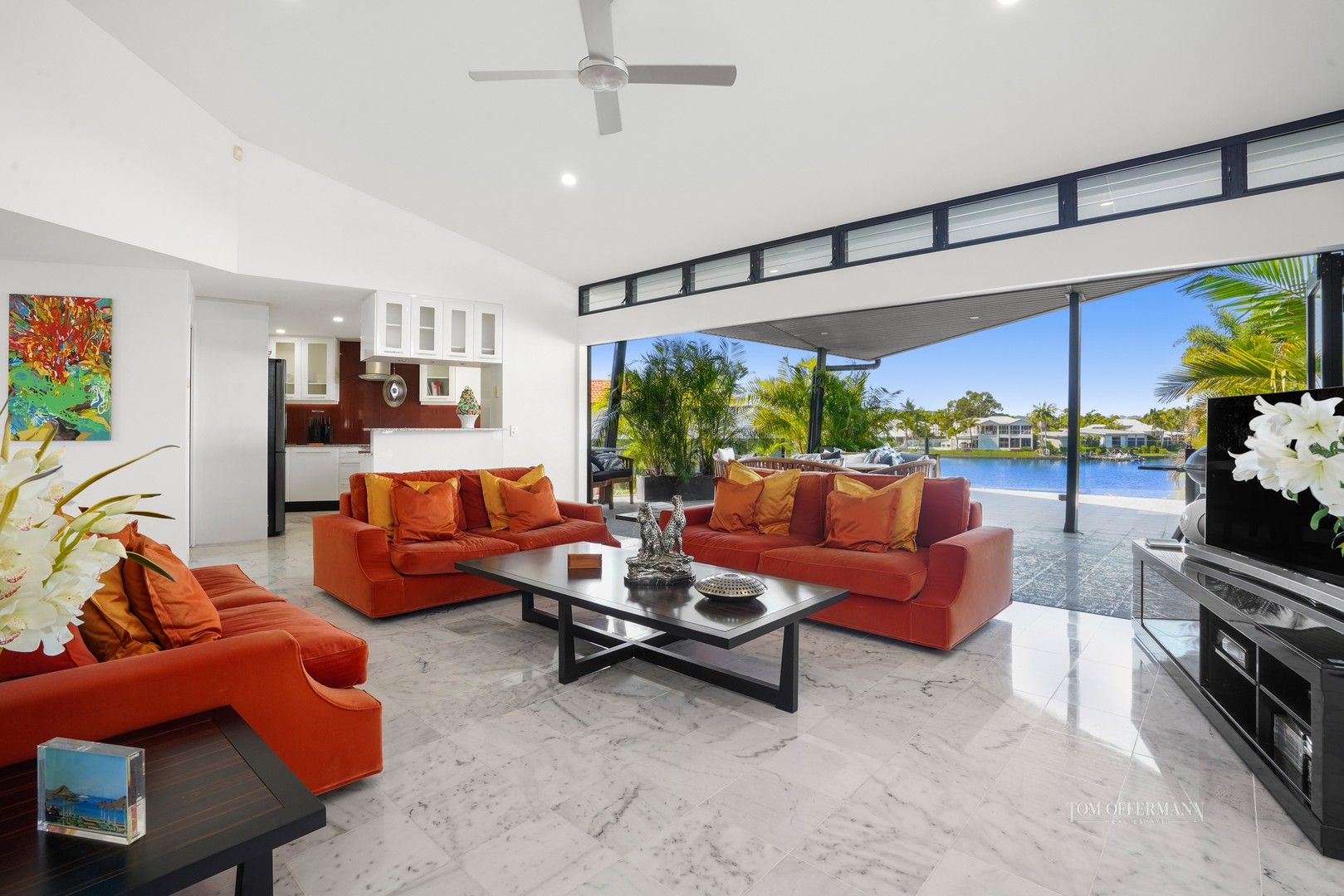 2 The Peninsula, Noosa Waters QLD 4566, Image 0